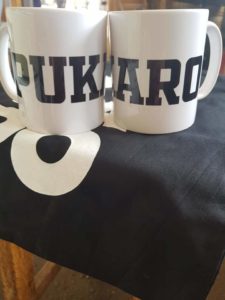 Pukaron kyläyhdistys 