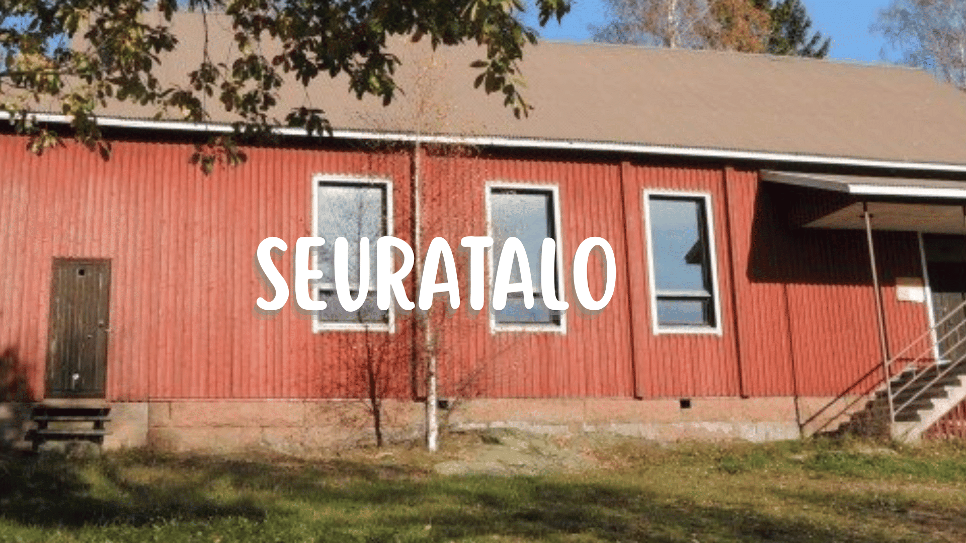 Kevätkokous 2025