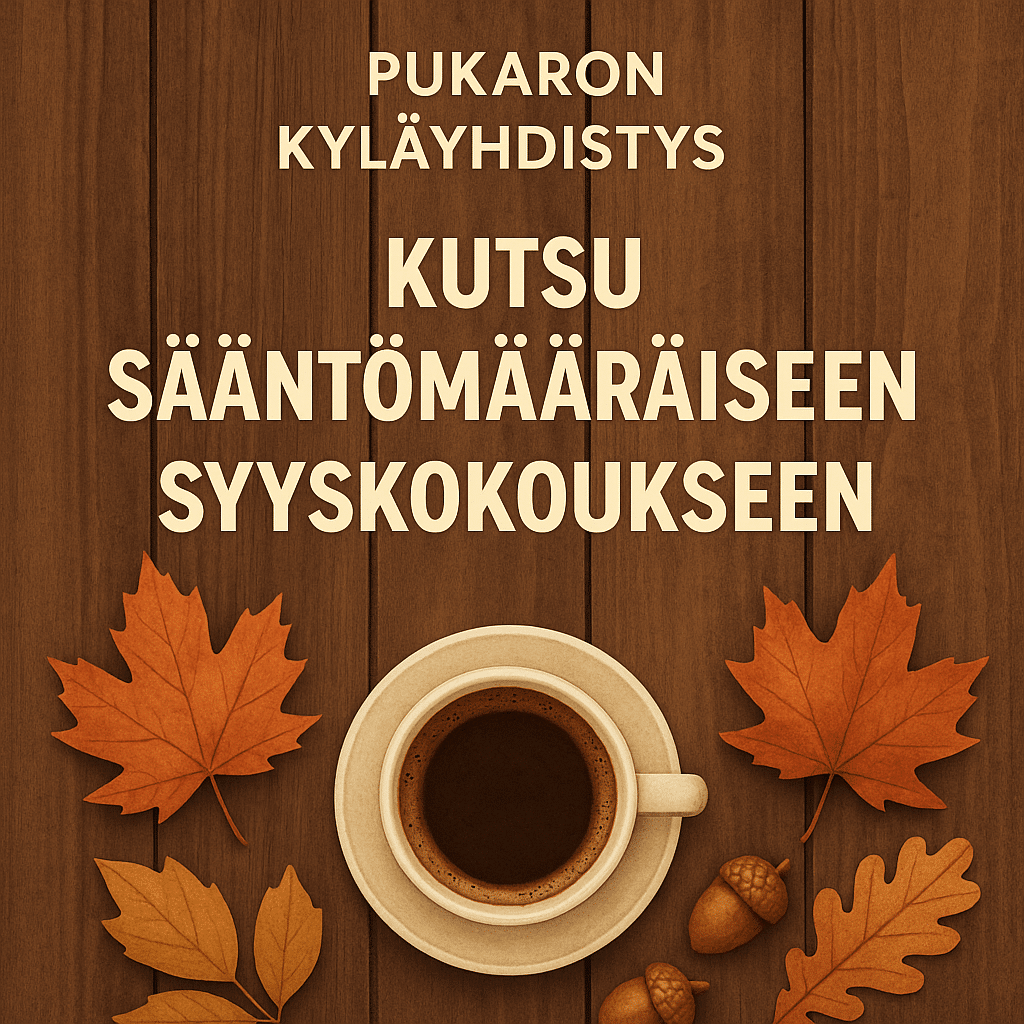 Syyskokous